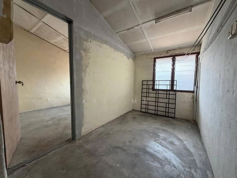 Rumah Teres 2-Tingkat untuk Dijual di Taman Plentong Baru (Masai) - Arif MS - Interior - PropertyGuru.com.my