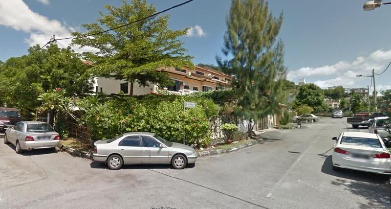 2.5-storey Terraced House for Sale in Taman Bukit Kajang Baru (Kajang) - Bryan Wong - Exterior - PropertyGuru.com.my