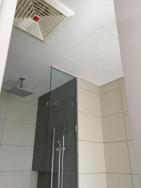 Service Residence for Rent at Serini Melawati - KC Yap - Bathroom - PropertyGuru.com.my