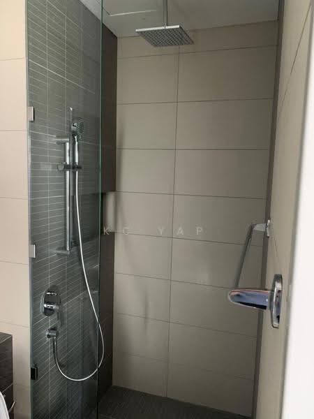 Service Residence for Rent at Serini Melawati - KC Yap - Bathroom - PropertyGuru.com.my