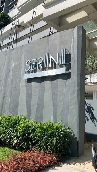 Service Residence for Rent at Serini Melawati - KC Yap - Exterior - PropertyGuru.com.my