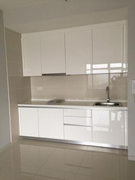 Service Residence for Rent at Serini Melawati - KC Yap - Kitchen - PropertyGuru.com.my