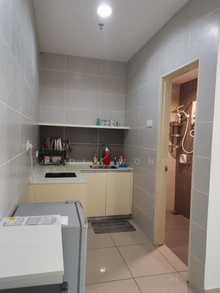 Service Residence for Rent at 3 Elements - Lydia Wong - Kitchen - PropertyGuru.com.my