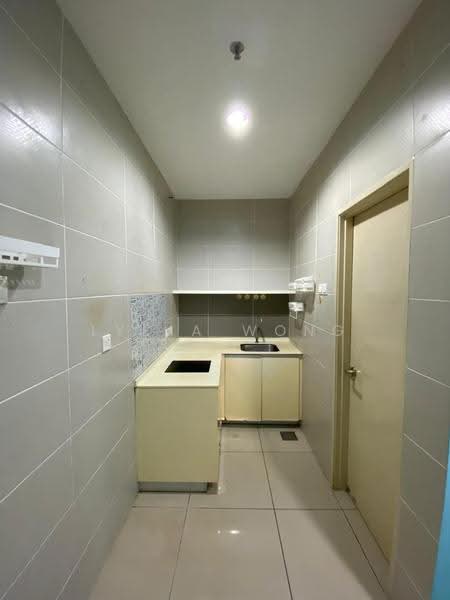 Service Residence for Rent at 3 Elements - Lydia Wong - Kitchen - PropertyGuru.com.my