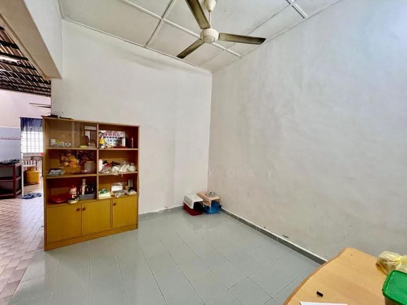 1-storey Terraced House for Sale in Jelutong (Penang) - Ping Koay - Interior - PropertyGuru.com.my