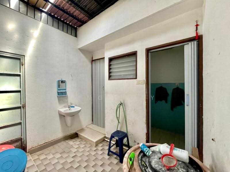 1-storey Terraced House for Sale in Jelutong (Penang) - Ping Koay - Interior - PropertyGuru.com.my