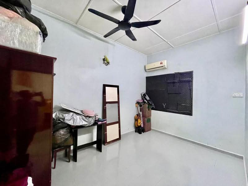 1-storey Terraced House for Sale in Jelutong (Penang) - Ping Koay - Interior - PropertyGuru.com.my