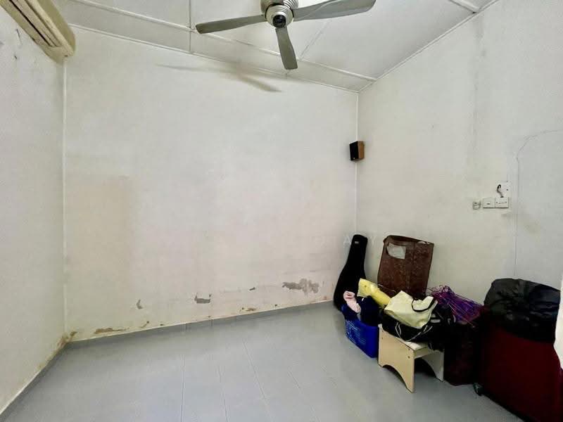 1-storey Terraced House for Sale in Jelutong (Penang) - Ping Koay - Interior - PropertyGuru.com.my