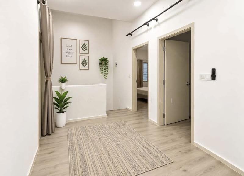 Terraced House for Sale in Nilai (Negeri Sembilan) - Ong Jia Hui - Corridor - PropertyGuru.com.my