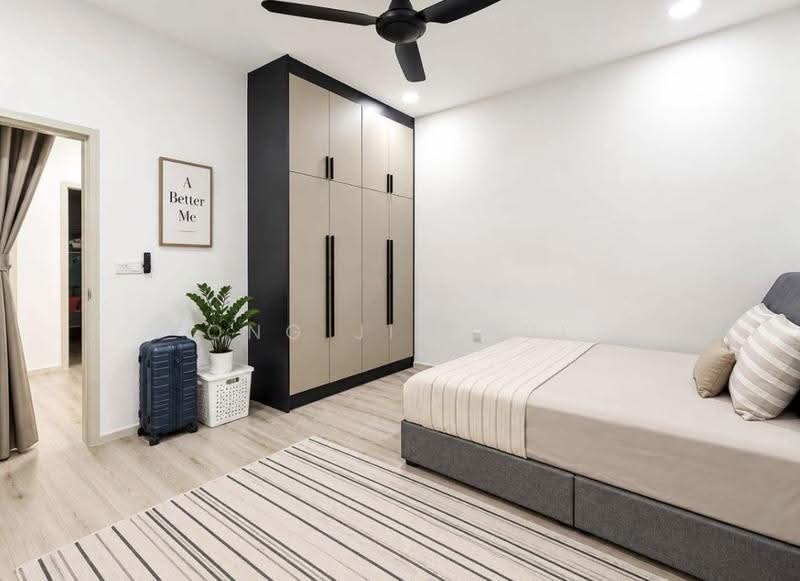 Terraced House for Sale in Nilai (Negeri Sembilan) - Ong Jia Hui - Bedroom - PropertyGuru.com.my