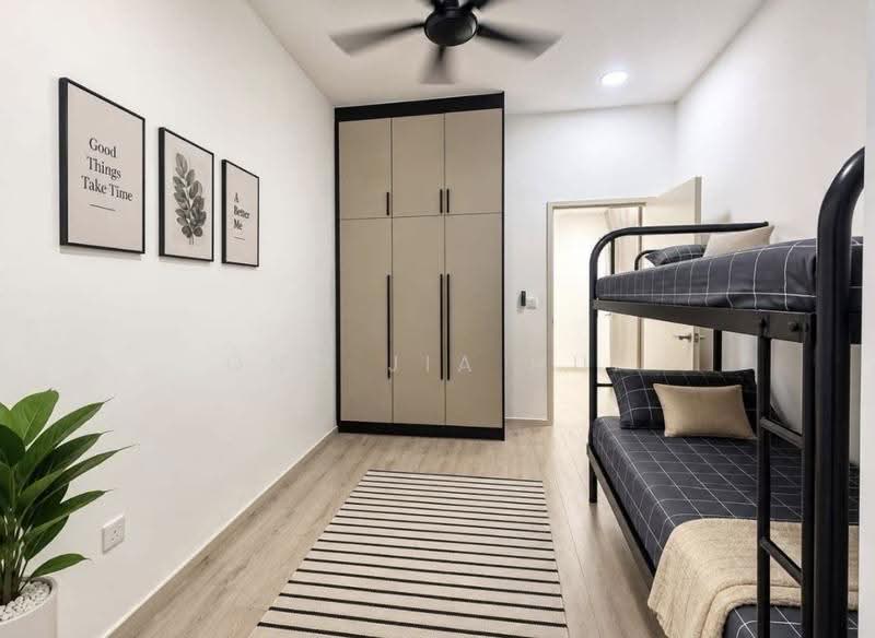 Terraced House for Sale in Nilai (Negeri Sembilan) - Ong Jia Hui - Bedroom - PropertyGuru.com.my