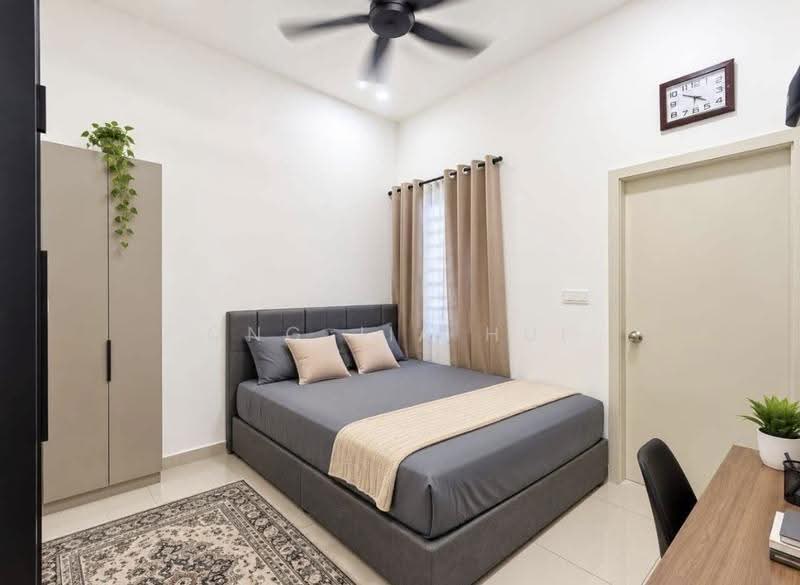 Terraced House for Sale in Nilai (Negeri Sembilan) - Ong Jia Hui - Bedroom - PropertyGuru.com.my