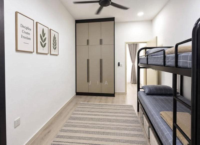 Terraced House for Sale in Nilai (Negeri Sembilan) - Ong Jia Hui - Bedroom - PropertyGuru.com.my