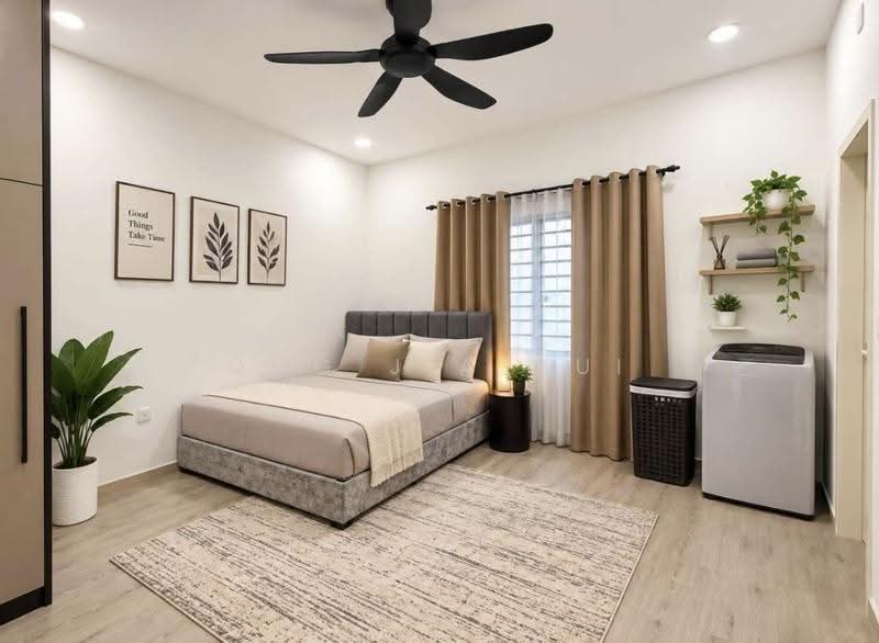 Terraced House for Sale in Nilai (Negeri Sembilan) - Ong Jia Hui - Bedroom - PropertyGuru.com.my