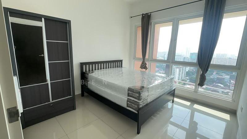 Condominium for Rent at Setia Sky Ville - Ben Liau - Bedroom - PropertyGuru.com.my