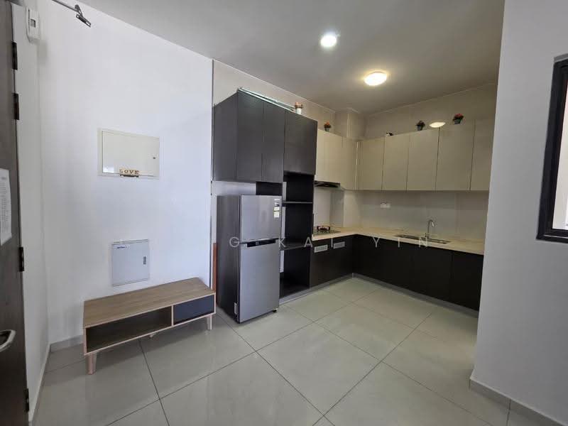 Condominium for Rent at Bay Point @ Country Garden Danga Bay - Chang Kai Yin - Kitchen - PropertyGuru.com.my