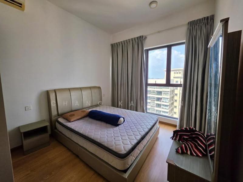 Condominium for Rent at Bay Point @ Country Garden Danga Bay - Chang Kai Yin - Bedroom - PropertyGuru.com.my
