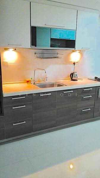 Kondominium untuk Dijual di D'Piazza - Kenny Ooi - Kitchen - PropertyGuru.com.my