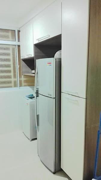 Kondominium untuk Dijual di D'Piazza - Kenny Ooi - Kitchen - PropertyGuru.com.my