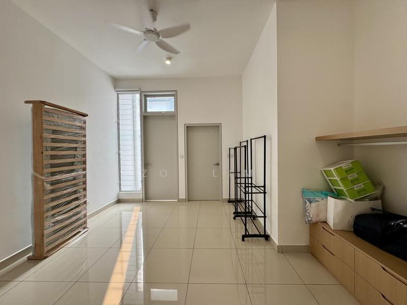 2-storey Terraced House for Rent in Taman Impian Emas (Skudai) - Zoe Lim - Interior - PropertyGuru.com.my