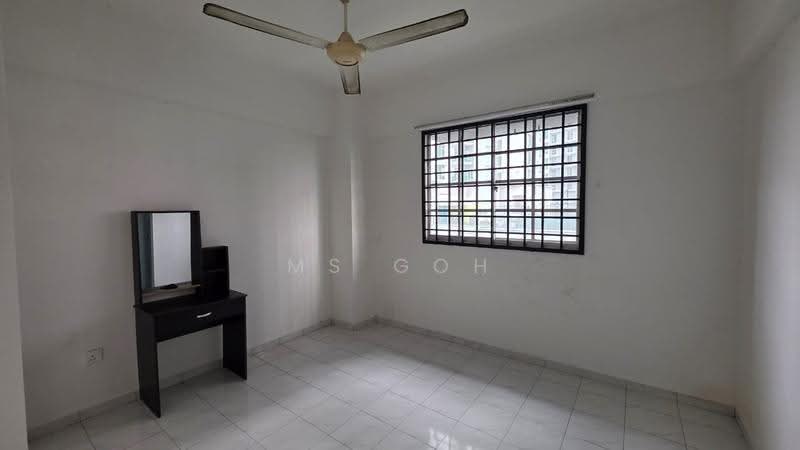Apartment for Rent at Sri Impian Apartment - Ms Goh - Interior - PropertyGuru.com.my