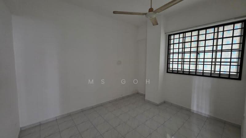 Apartment for Rent at Sri Impian Apartment - Ms Goh - Interior - PropertyGuru.com.my