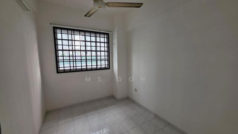 Apartment for Rent at Sri Impian Apartment - Ms Goh - Interior - PropertyGuru.com.my