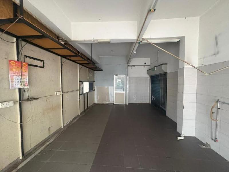 Kedai untuk Disewa di Bukit Mertajam (Penang) - Ng Jit Sin - Interior - PropertyGuru.com.my