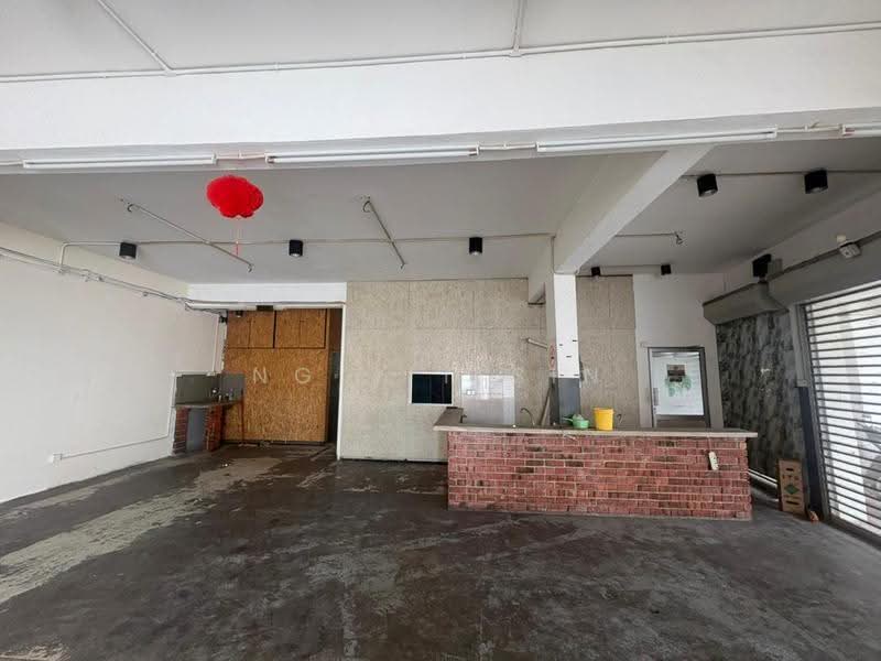 Kedai untuk Disewa di Bukit Mertajam (Penang) - Ng Jit Sin - Interior - PropertyGuru.com.my