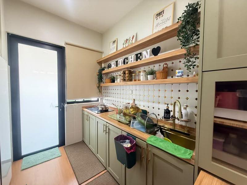 Rumah Teres 2-Tingkat untuk Dijual di Bukit Indah 2 (Iskandar Puteri (Nusajaya)) - Ang Boon Chai - Kitchen - PropertyGuru.com.my