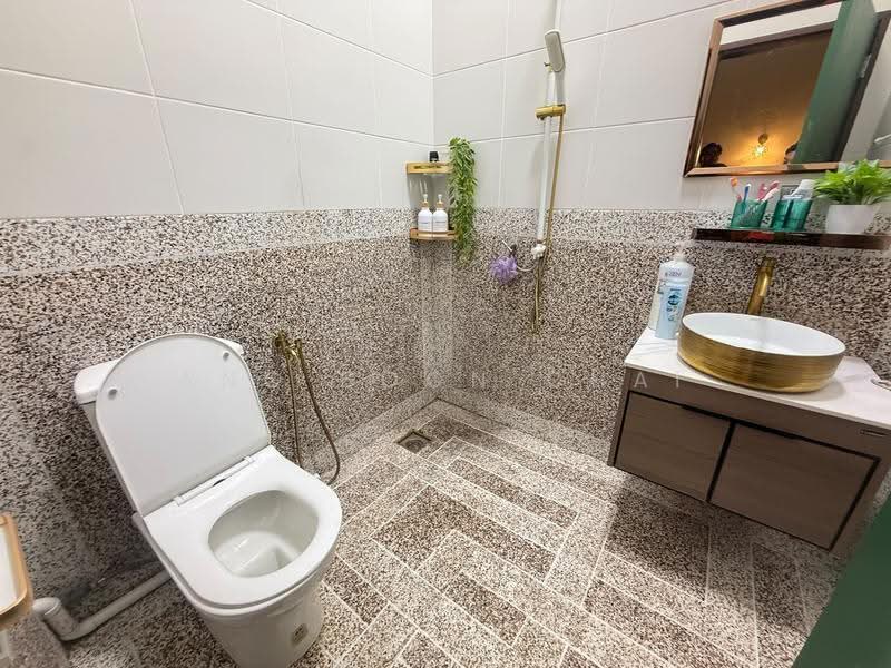Rumah Teres 2-Tingkat untuk Dijual di Bukit Indah 2 (Iskandar Puteri (Nusajaya)) - Ang Boon Chai - Bathroom - PropertyGuru.com.my