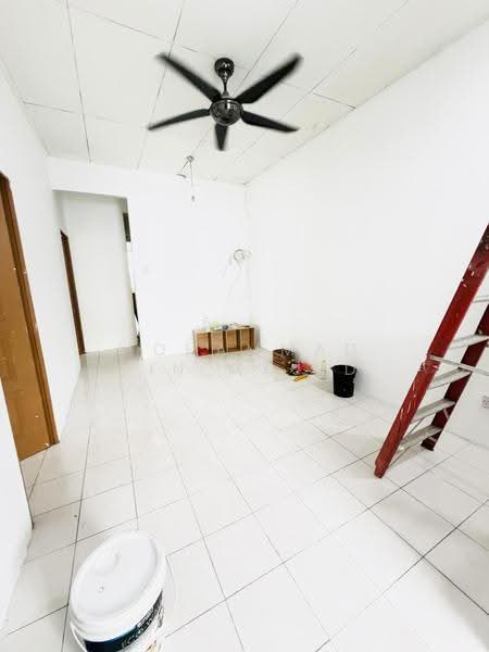 1-storey Terraced House for Sale in Bandar Saujana Putra (Tanjong Duabelas) - Mohammad Din Majid - Interior - PropertyGuru.com.my