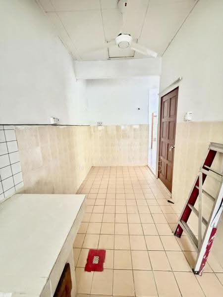 1-storey Terraced House for Sale in Bandar Saujana Putra (Tanjong Duabelas) - Mohammad Din Majid - Interior - PropertyGuru.com.my
