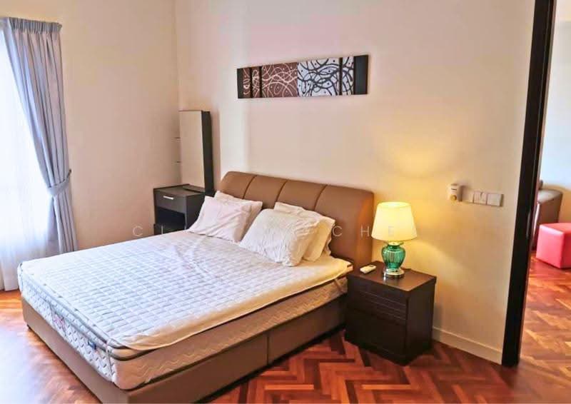 Kondominium untuk Dijual di Quayside Seafront Resort Condominiums - Clifton Chee - Bedroom - PropertyGuru.com.my