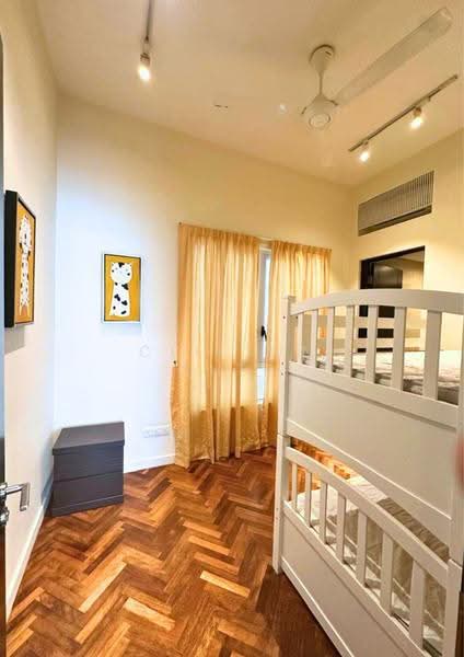 Kondominium untuk Dijual di Quayside Seafront Resort Condominiums - Clifton Chee - Bedroom - PropertyGuru.com.my