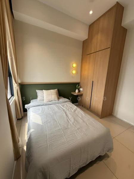 Kediaman Servis untuk Disewa di Residensi Estetik 8 (Est8) - Siong Yoong - Bedroom - PropertyGuru.com.my