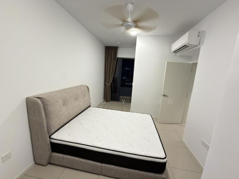 Kediaman Servis untuk Disewa di Residensi Estetik 8 (Est8) - Siong Yoong - Bedroom - PropertyGuru.com.my