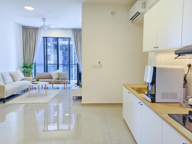 Condominium for Rent at Muze @ PICC - Amber Hang - PropertyGuru.com.my