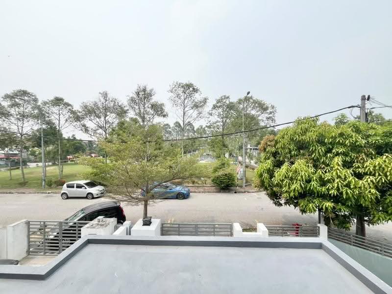 Rumah Teres 2-Tingkat untuk Dijual di Bandar Tasik Puteri (Rawang) - Tom Yip - Exterior - PropertyGuru.com.my