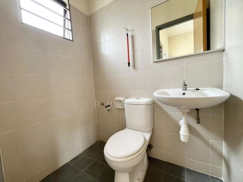 Rumah Teres 2-Tingkat untuk Dijual di Bandar Tasik Puteri (Rawang) - Tom Yip - Bathroom - PropertyGuru.com.my