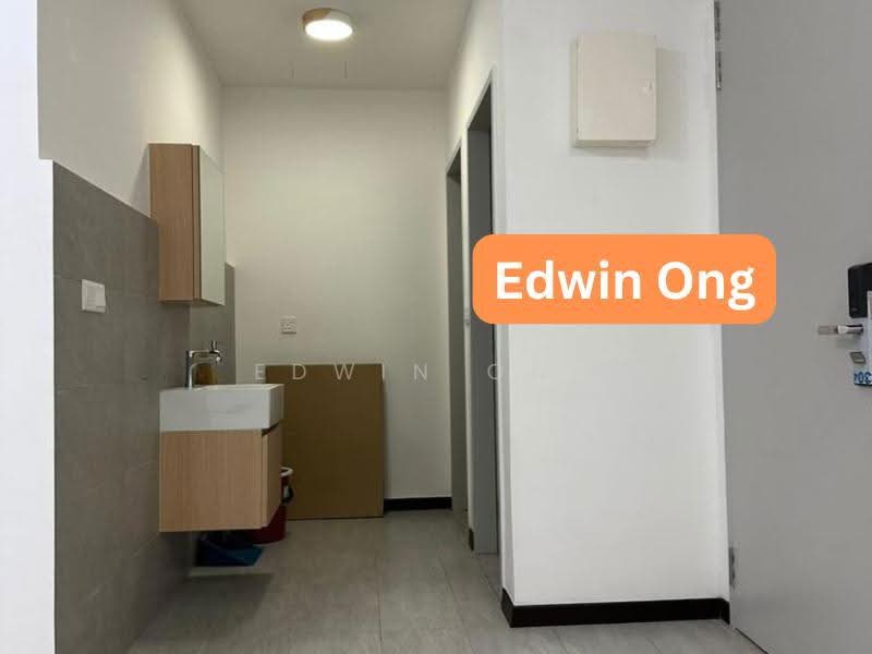 Kediaman Servis untuk Dijual di Sensasi @ Utropolis - Edwin Ong - Interior - PropertyGuru.com.my