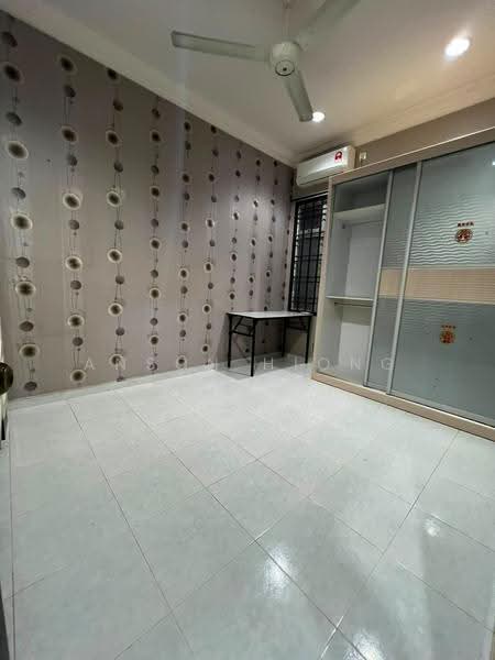 1-storey Terraced House for Sale in Taman Nusa Bestari 2 (Iskandar Puteri (Nusajaya)) - Anson Hiong - PropertyGuru.com.my