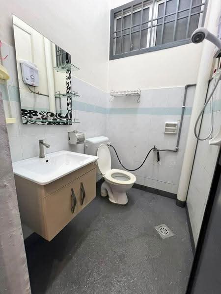 1-storey Terraced House for Sale in Taman Nusa Bestari 2 (Iskandar Puteri (Nusajaya)) - Anson Hiong - PropertyGuru.com.my