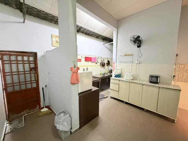 1-storey Terraced House for Sale in Taman Nusa Bestari 2 (Iskandar Puteri (Nusajaya)) - Anson Hiong - PropertyGuru.com.my