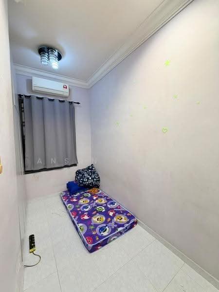 1-storey Terraced House for Sale in Taman Nusa Bestari 2 (Iskandar Puteri (Nusajaya)) - Anson Hiong - PropertyGuru.com.my