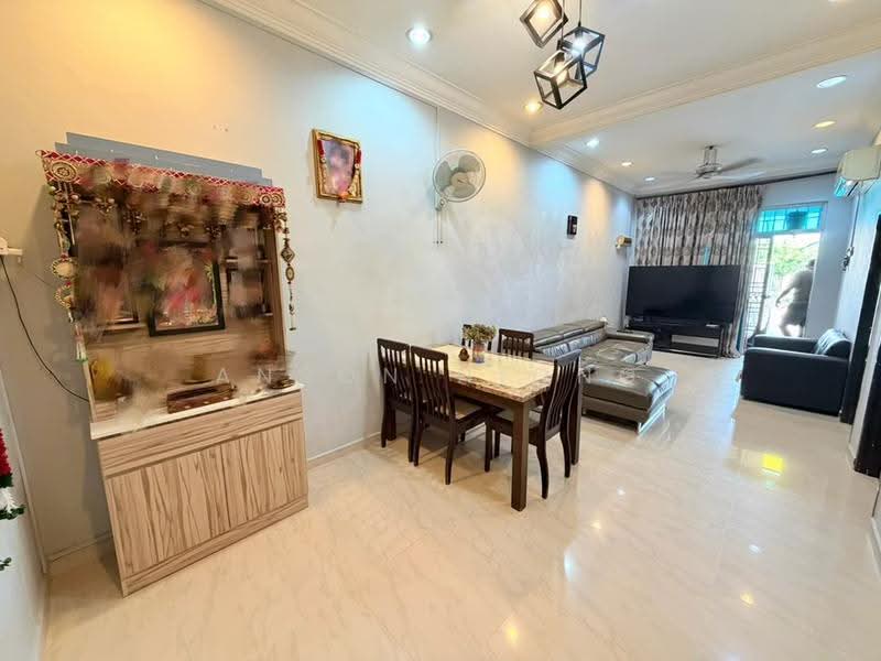 1-storey Terraced House for Sale in Taman Nusa Bestari 2 (Iskandar Puteri (Nusajaya)) - Anson Hiong - PropertyGuru.com.my