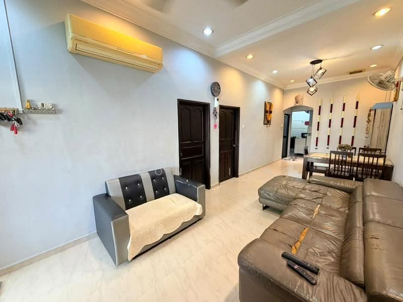 1-storey Terraced House for Sale in Taman Nusa Bestari 2 (Iskandar Puteri (Nusajaya)) - Anson Hiong - PropertyGuru.com.my
