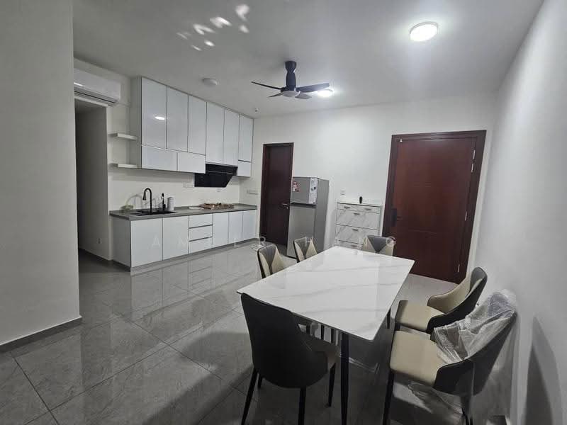 Condominium for Rent at Muze @ PICC - Amber Hang - PropertyGuru.com.my