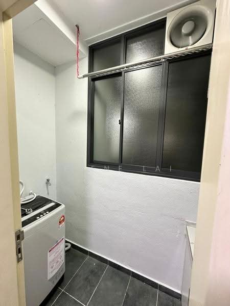 Condominium for Rent at Legasi Kampung Bharu - Serene Lai - Interior - PropertyGuru.com.my