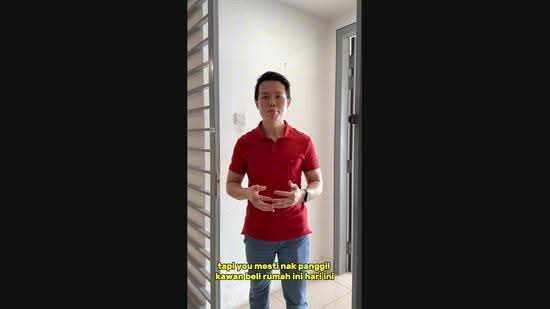 Condominium for Sale at Lakefront Residence - Johnny Leong - PropertyGuru.com.my